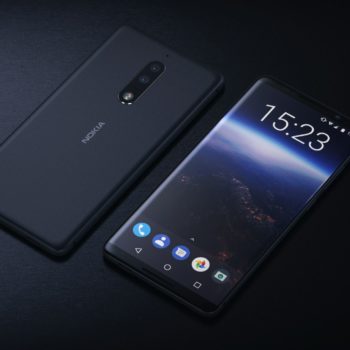 NOKIA 9