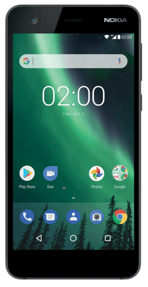 Nokia 2 1505407101 0 6