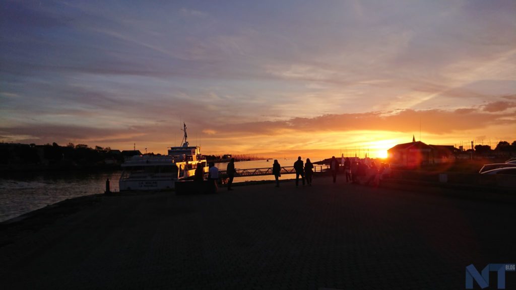 Sony Xperia XZ1 Photos 11