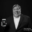 Steve Wozniak Woz U