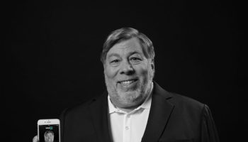 Steve Wozniak Woz U