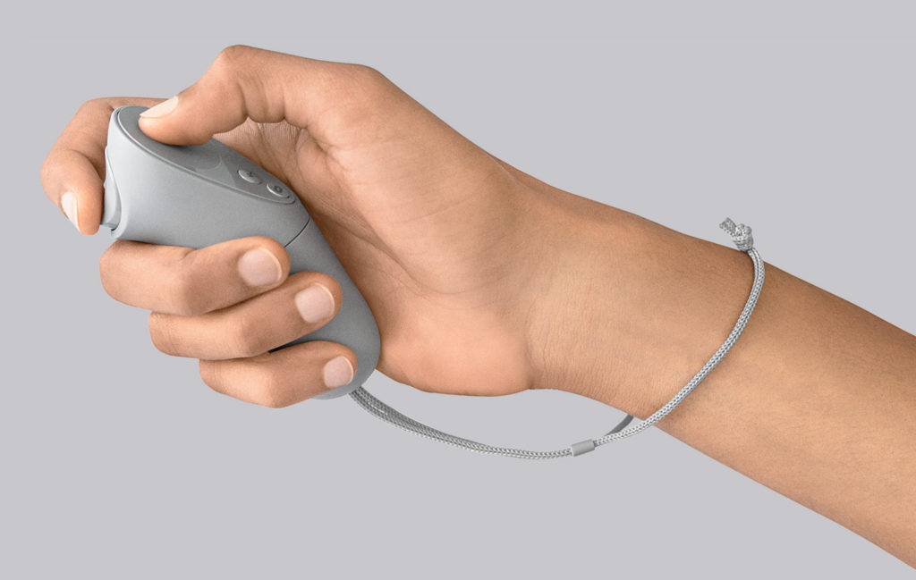 Oculus Go : le casque VR autonome à seulement 199 dollars 51 Unknown 19