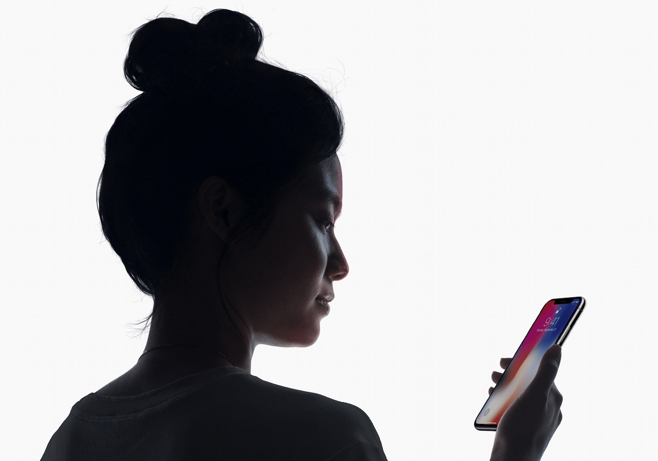Vamers Technology Face ID on the iPhone X is fast easy to use and seems to just work 4