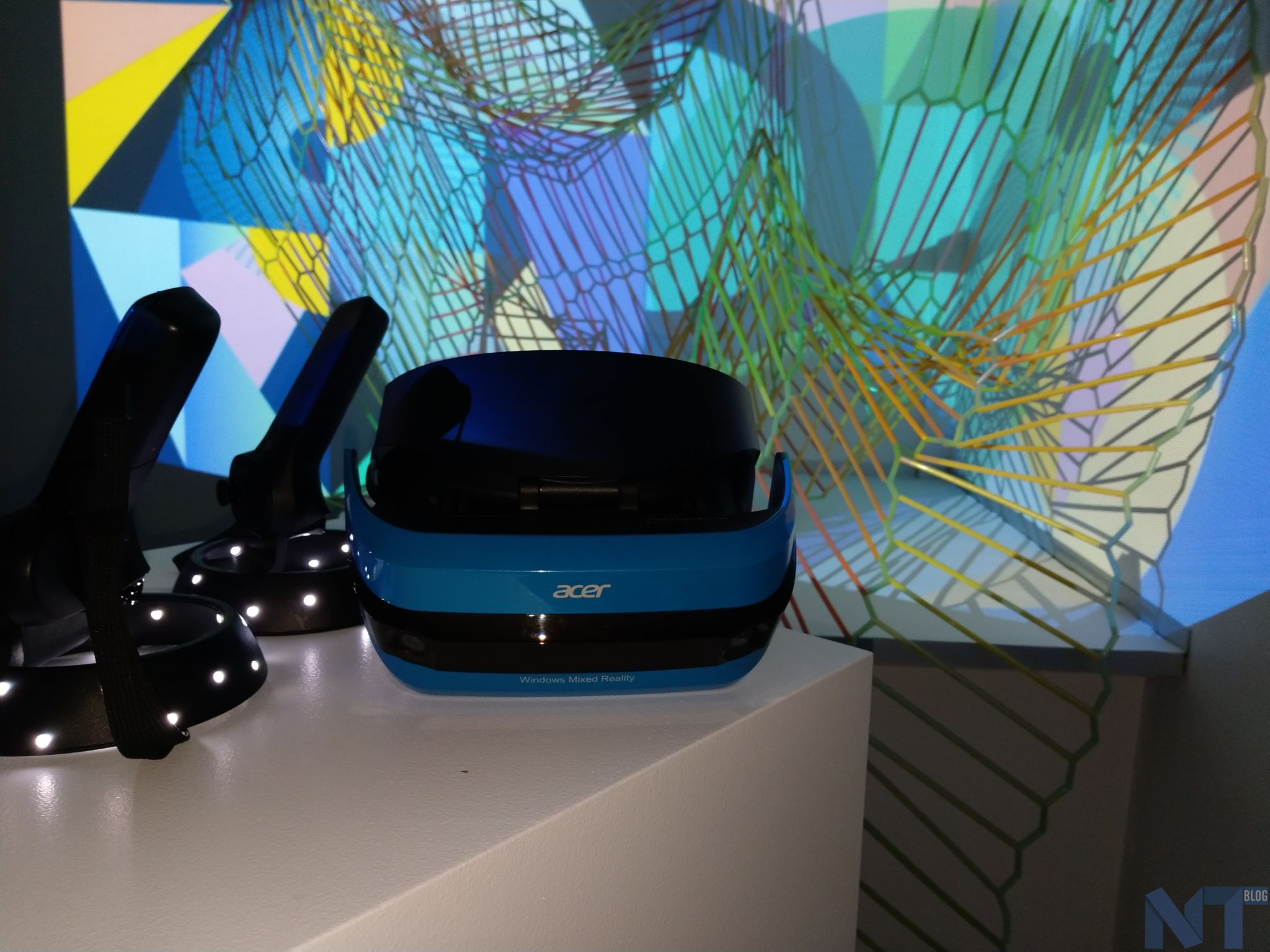 Test des casques de réalité mixte de Microsoft : immersion totale !
