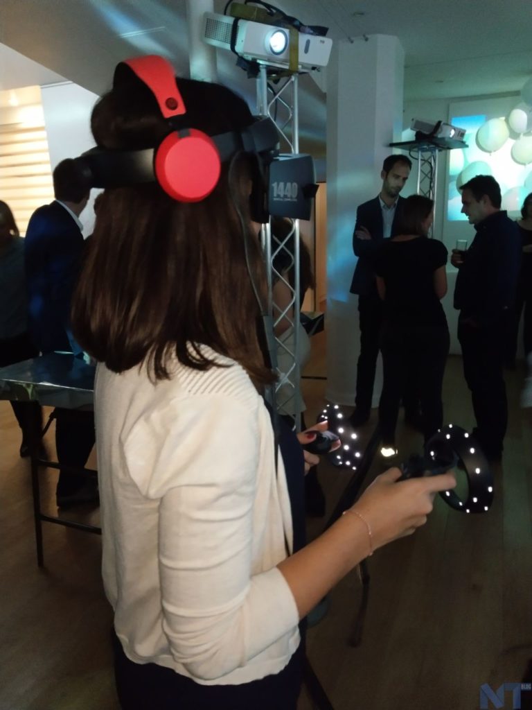 Test des casques de réalité mixte de Microsoft : immersion totale ! 19 Windows MR 07