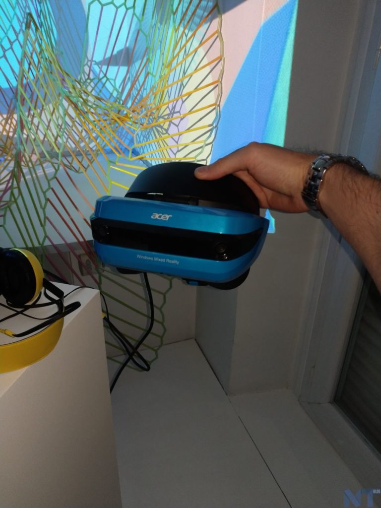Test des casques de réalité mixte de Microsoft : immersion totale ! 16 Windows MR 08
