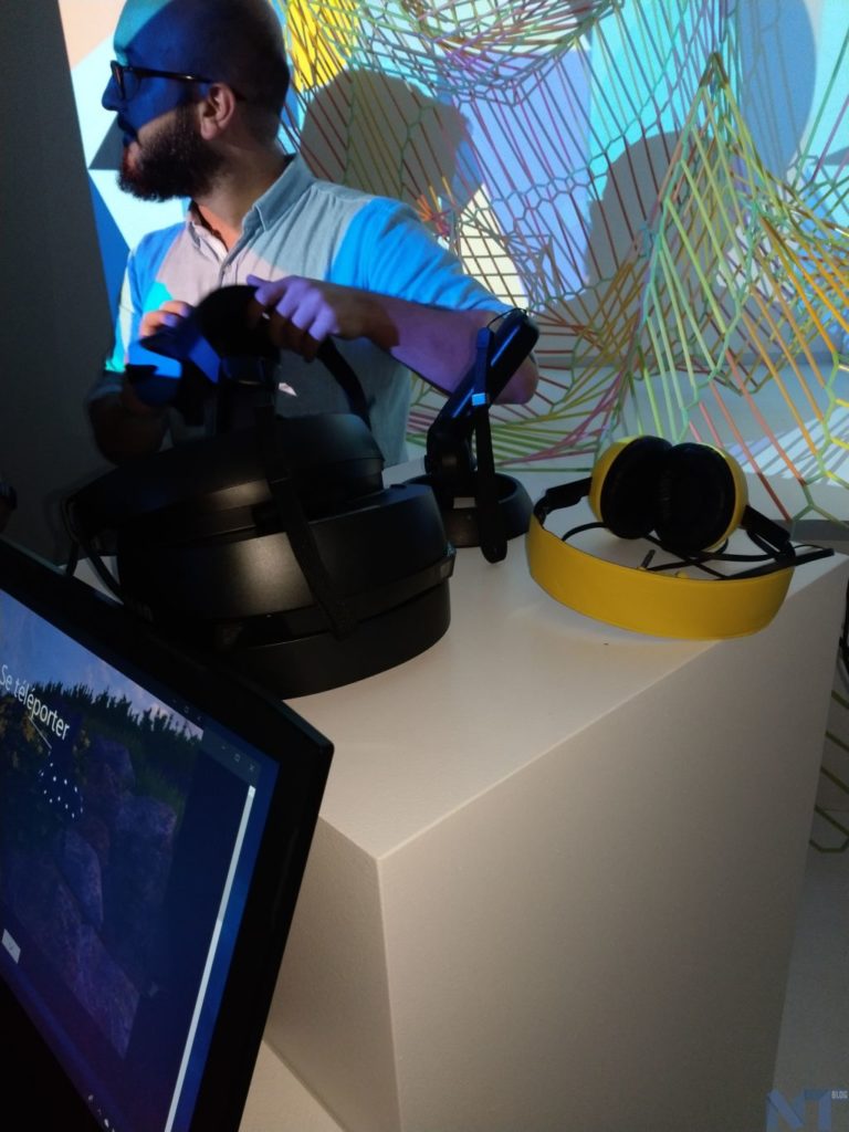 Test des casques de réalité mixte de Microsoft : immersion totale ! 17 Windows MR 09