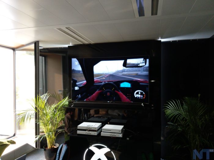 Microsoft Test de la Xbox One X : elle surpasse la concurrence !