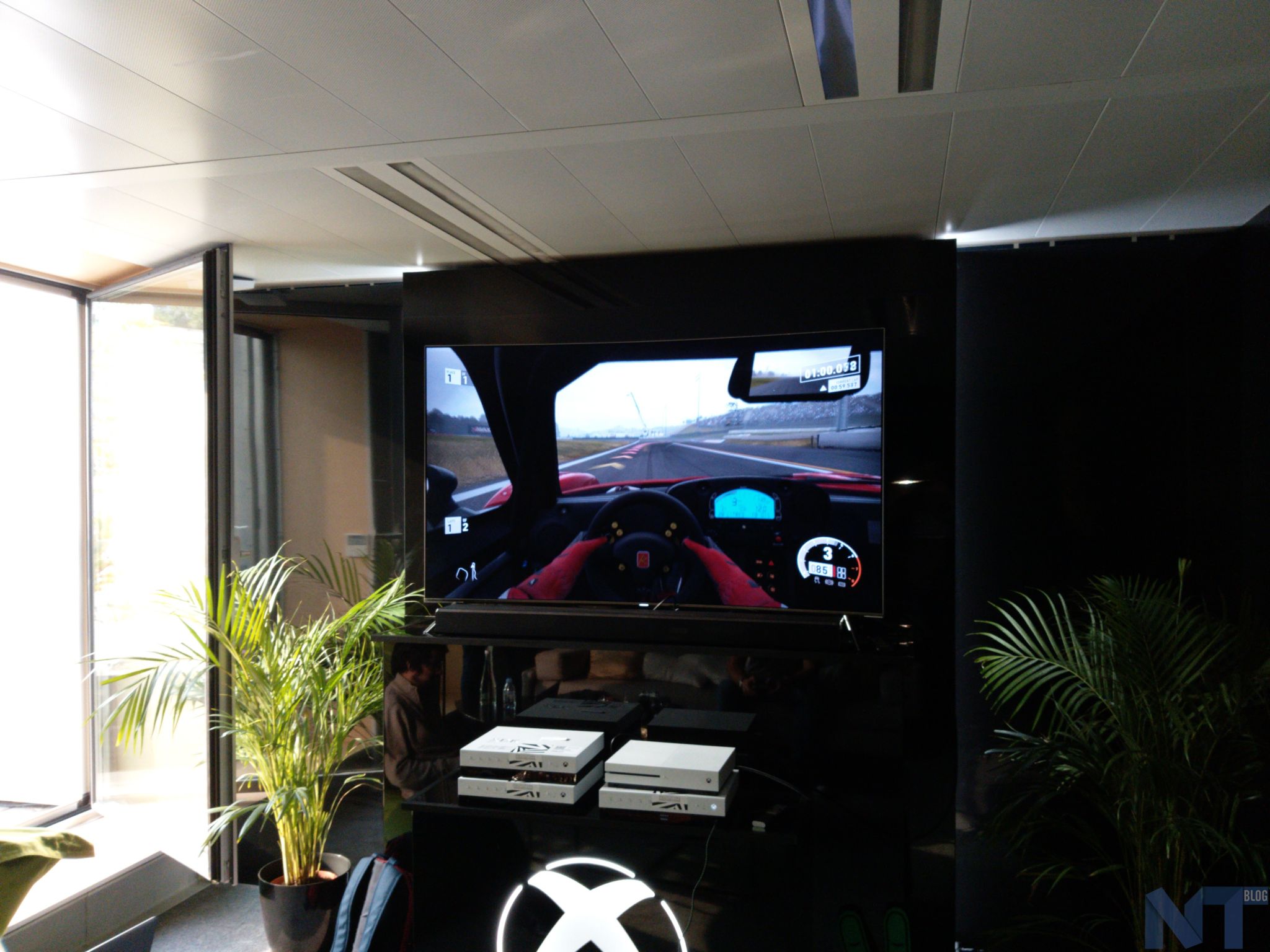 Test de la Xbox One X : elle surpasse la concurrence !