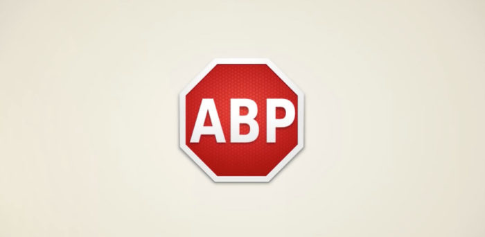 Avez-vous installé une fausse version de AdBlock Plus ?