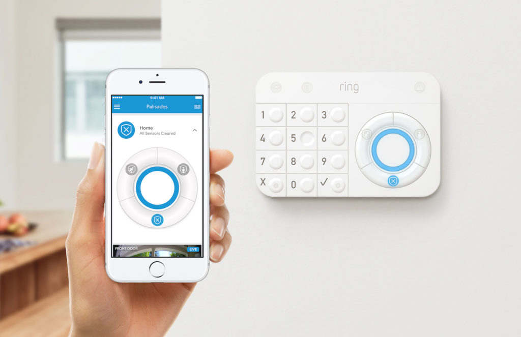 app lifestyle keypad v1