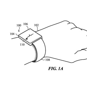 apple watch band patent 2