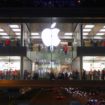 apple store ifc central hong kong panoramio
