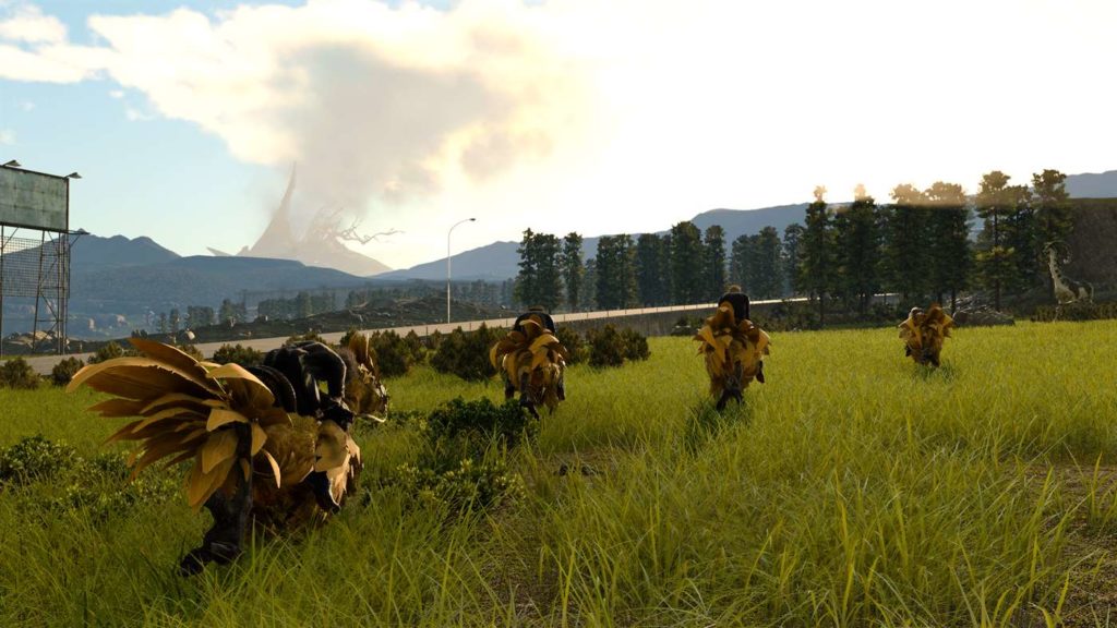 Final Fantasy 15 : les exigences PC minimum révélées 59 apps.28362.13763931230652276.a8b48b8a 0786 4500 9d3b 28009defbf89
