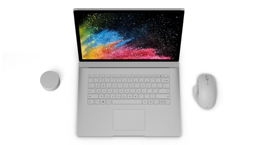 Surface Book 2 : des modèles de 13,5 et 15 pouces pour battre Apple 56 ccd700117e6356079e2da510f28d66b1