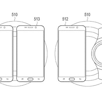 charging pad samsung