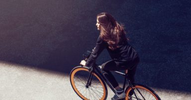 cobi bike slider sundowner large 2x