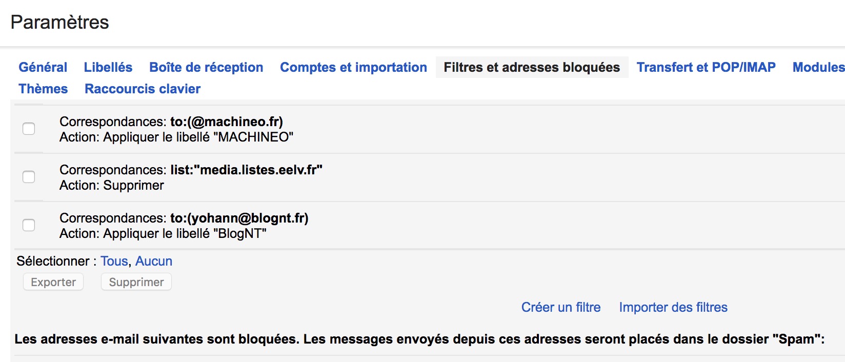 comment mieux organiser emails gmail 1