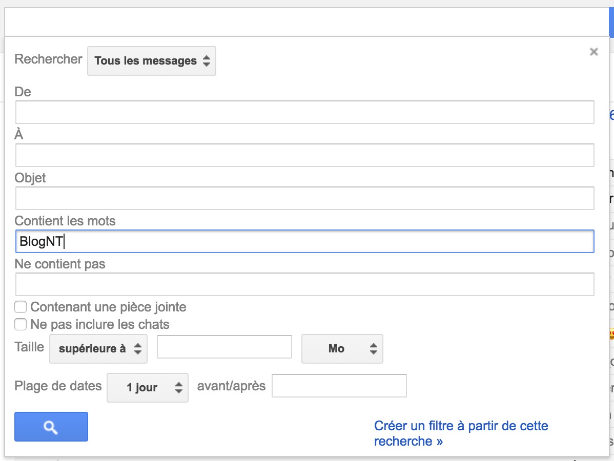 comment mieux organiser emails gmail 3