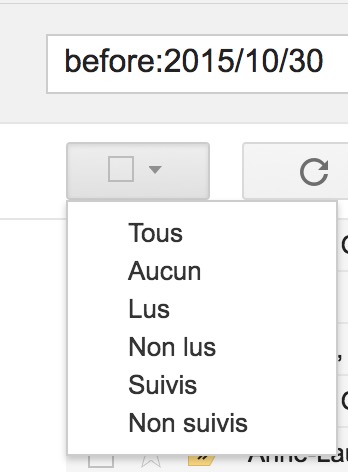 comment mieux organiser emails gmail 6