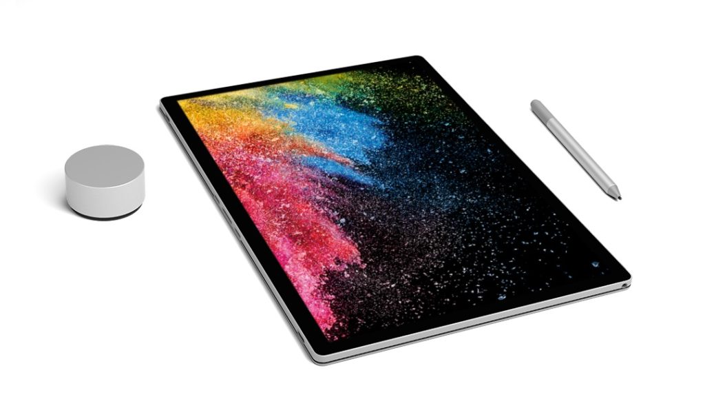 Surface Book 2 : des modèles de 13,5 et 15 pouces pour battre Apple 58 d3cb5276df6706509a17aaacac16505f