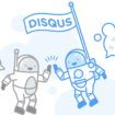 disqus
