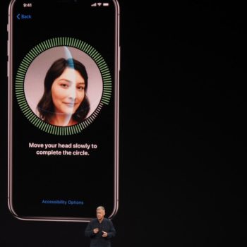 face id