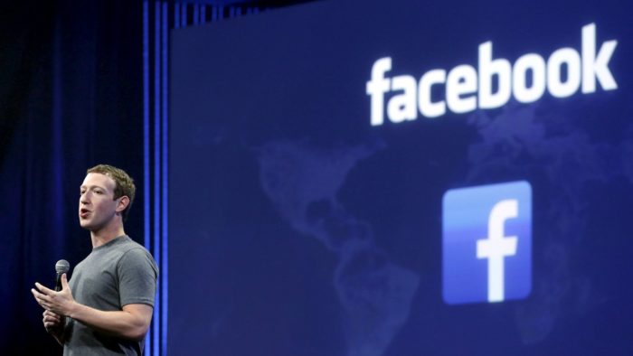 Facebook pourrait débloquer votre compte avec la reconnaissance faciale