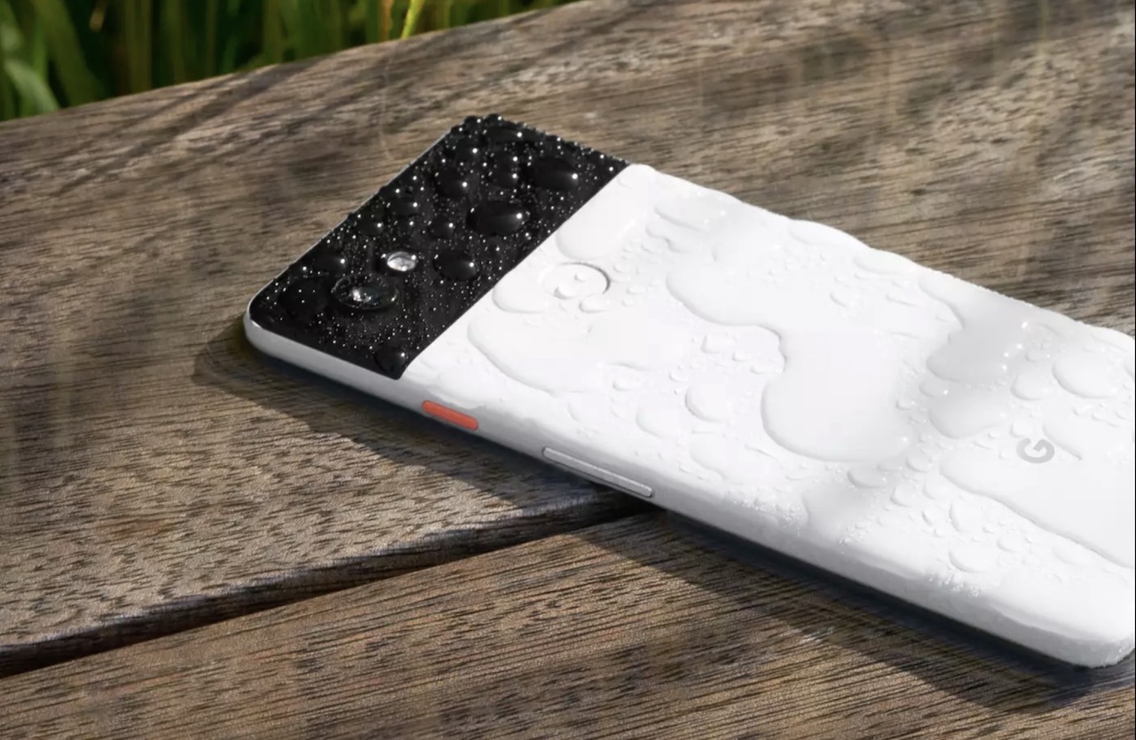 Google annonce ses Pixel 2 et Pixel 2 XL : spécifications et détails 51 google annonce pixel 2 et pixel 2 xl 4