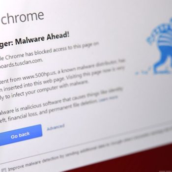 google chrome malware warning stock1 1020
