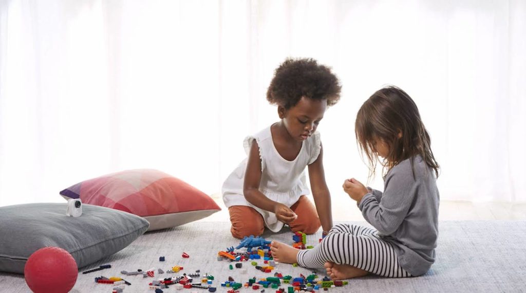 Google Clips est une petite caméra qui utilise l'IA pour les photos et vidéos 49 google clips 1