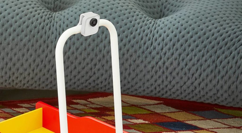 Google Clips est une petite caméra qui utilise l'IA pour les photos et vidéos 48 google clips 5