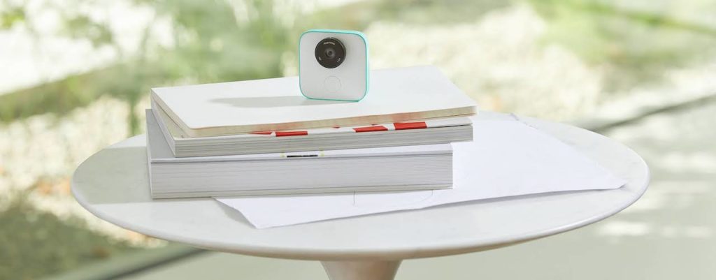 Google Clips est une petite caméra qui utilise l'IA pour les photos et vidéos 47 google clips 6