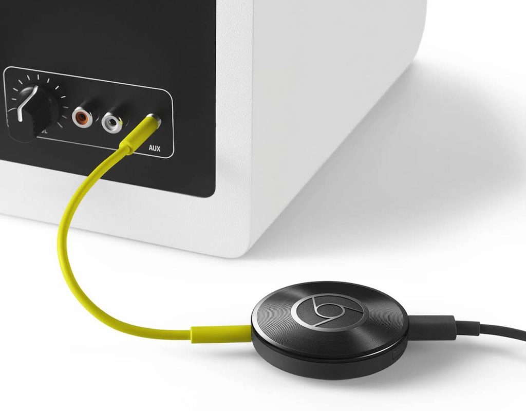 Google Home Max : l'enceinte connectée rend la musique explosive 58 google home max 1