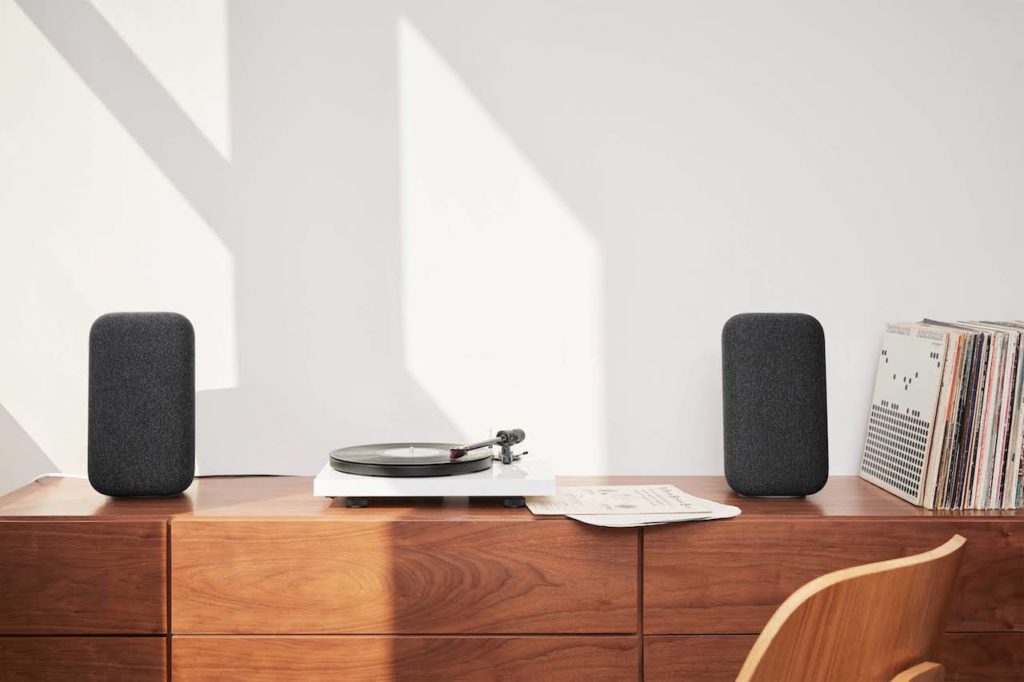 Google Home Max : l'enceinte connectée rend la musique explosive 56 google home max 3