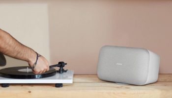 Google Home Max : l'enceinte connectée rend la musique explosive 66 google home max 4