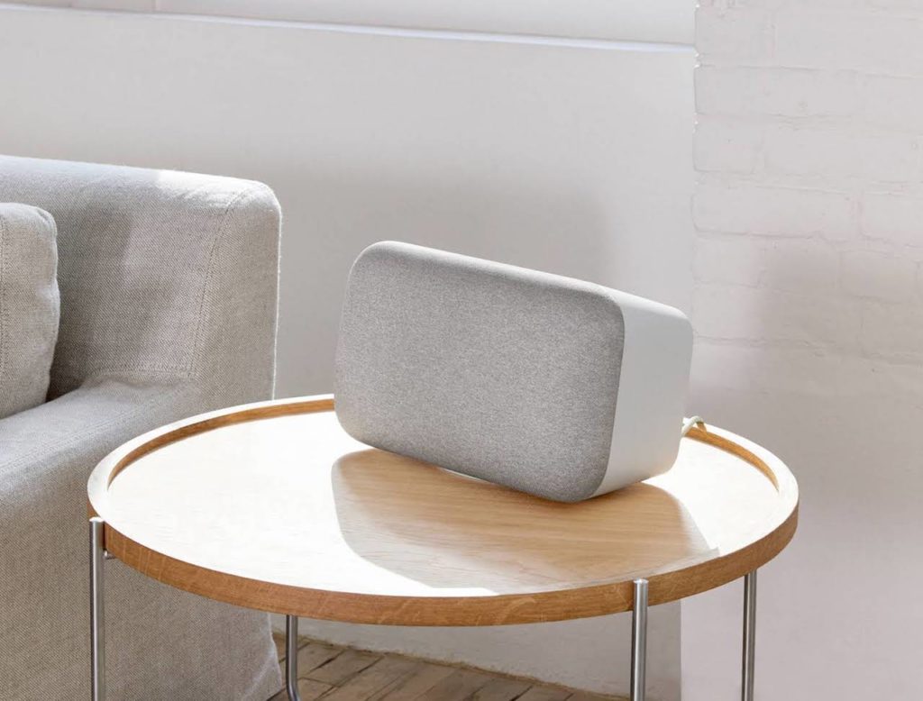 Google Home Max : l'enceinte connectée rend la musique explosive 55 google home max 5