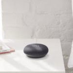 google home mini version miniature enceinte connectee 4