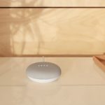 google home mini version miniature enceinte connectee 5