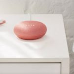 google home mini version miniature enceinte connectee 6