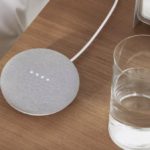 google home mini version miniature enceinte connectee 7