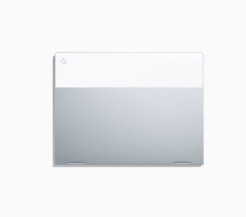 Google dévoile le Pixelbook, un Chromebook convertible haut de gamme 52 google pixelbook 2