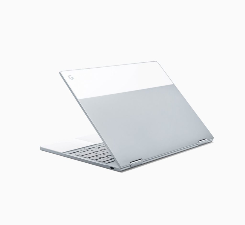 Google dévoile le Pixelbook, un Chromebook convertible haut de gamme 53 google pixelbook 4
