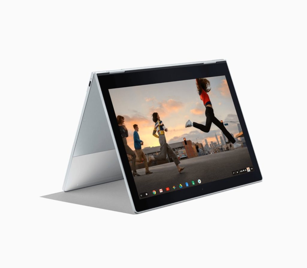 Google dévoile le Pixelbook, un Chromebook convertible haut de gamme 51 google pixelbook 6