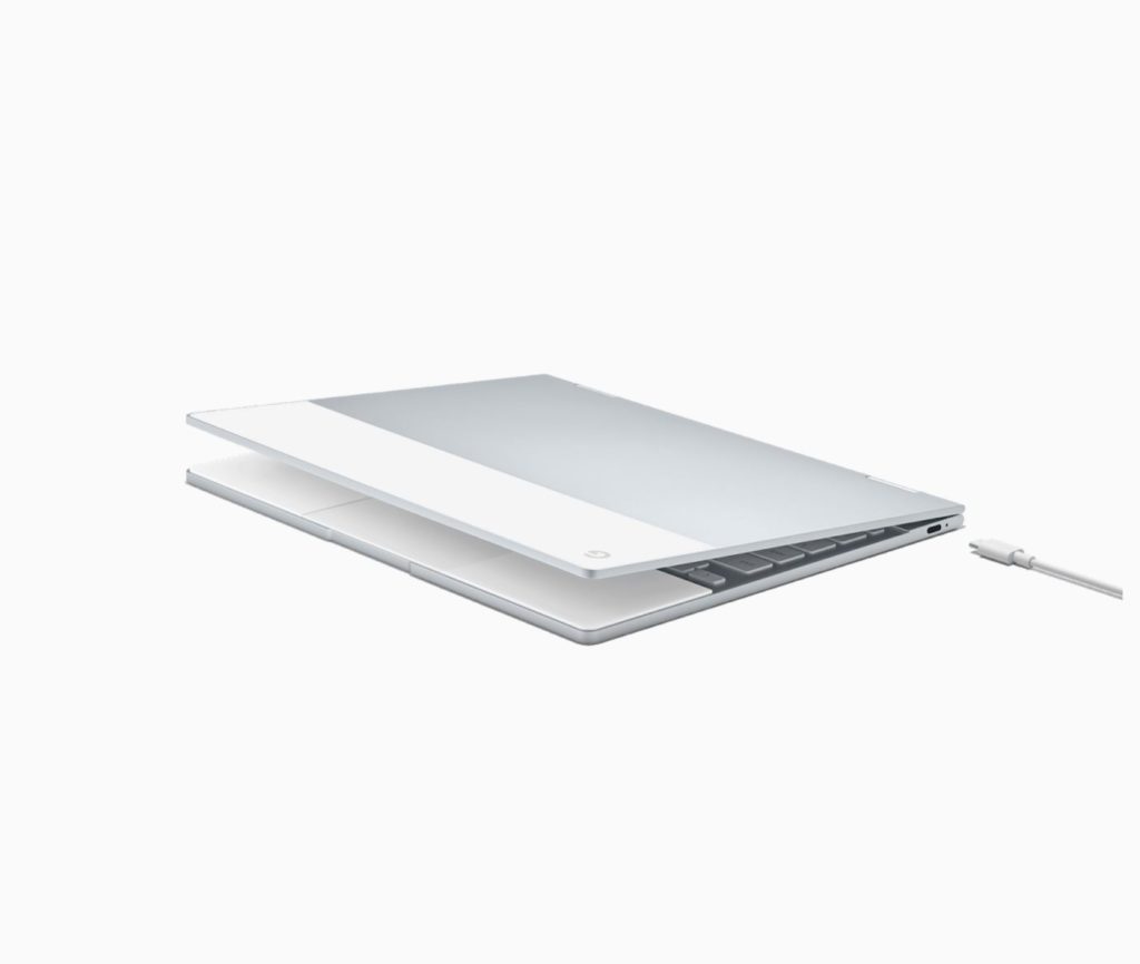 Google dévoile le Pixelbook, un Chromebook convertible haut de gamme 55 google pixelbook 7
