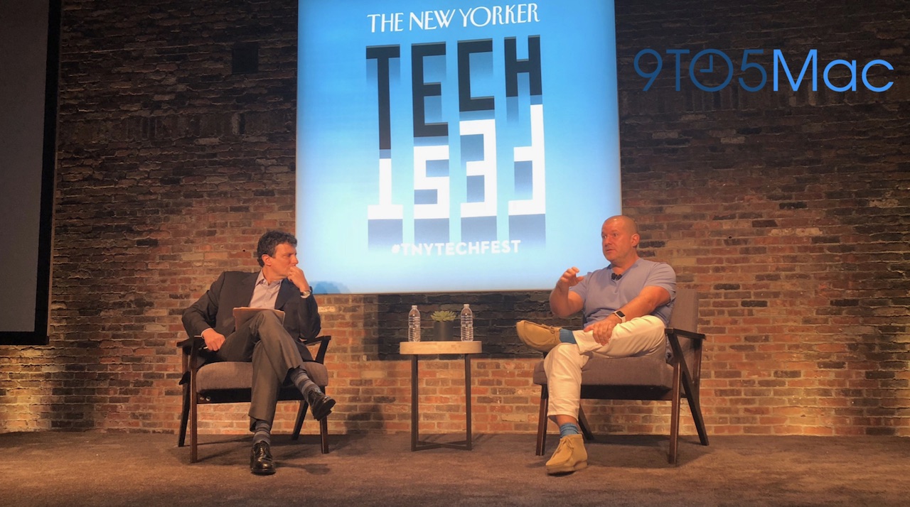 Jony Ive : « l’iPhone a été créé, car tous les téléphones étaient horribles » 49 img 1210