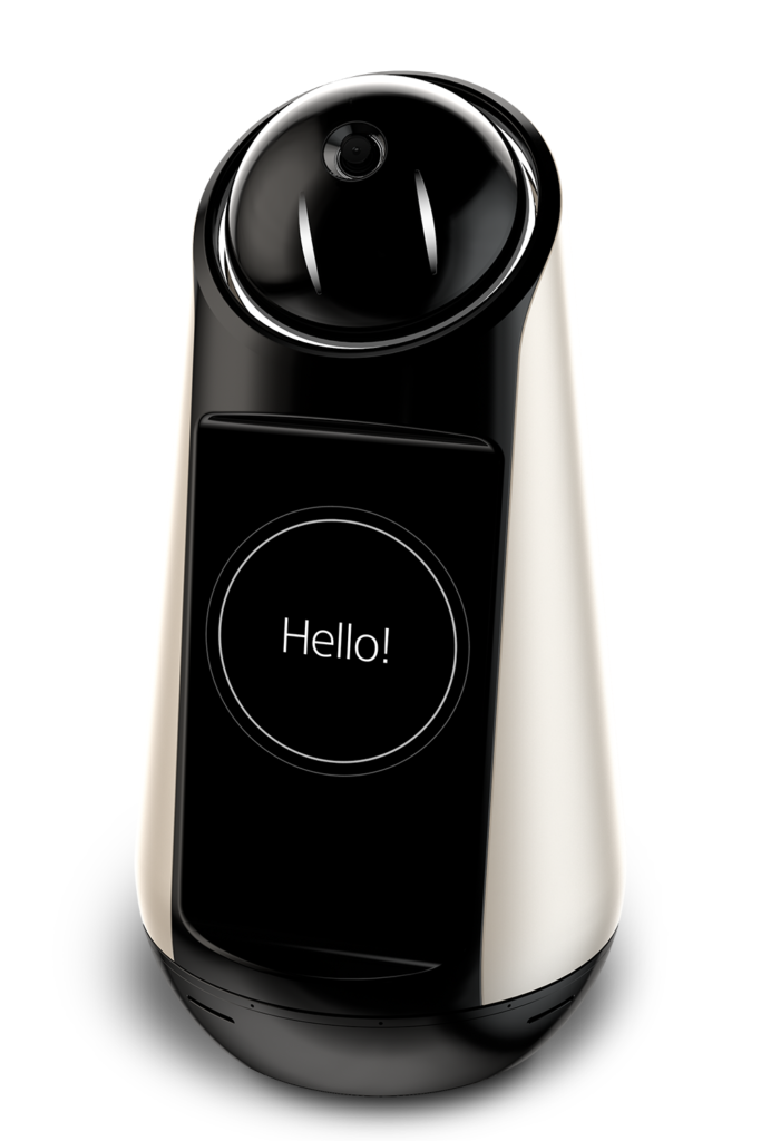 Xperia Hello! : l'enceinte connectée robot de Sony est lancée 62 img hello