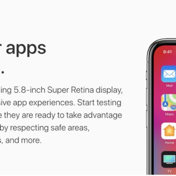 iphone x apps