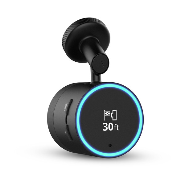 Garmin Speak : la navigation Amazon Alexa et GPS dans tout véhicule 69 lf lg