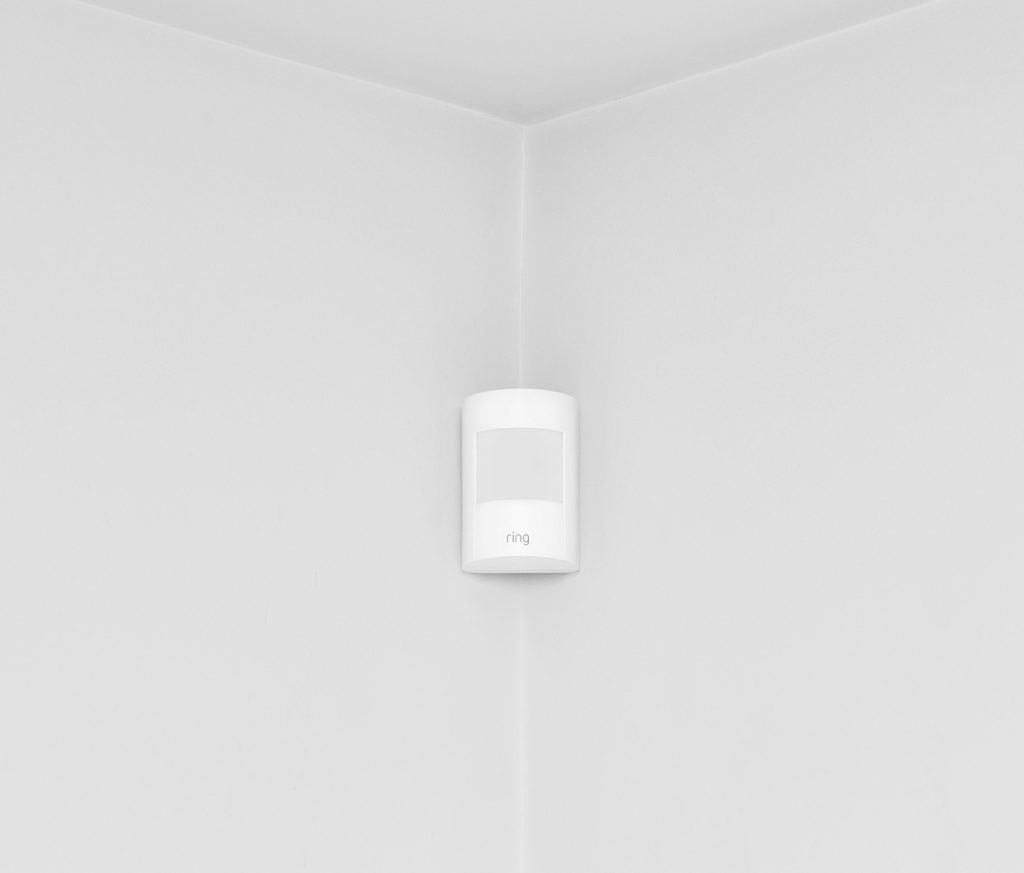 lifestyle protect motiondetector 0740